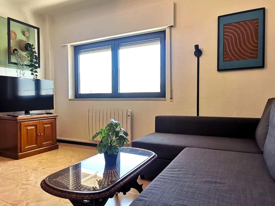 Mountain View Beach House Кошта-да-Капаріка Екстер'єр фото
