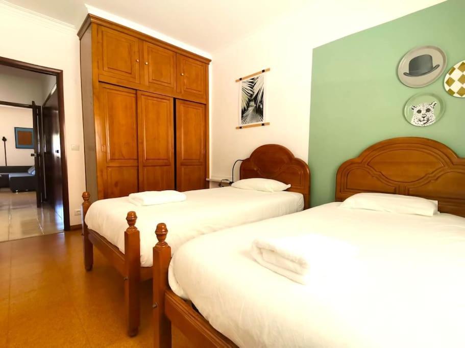 Mountain View Beach House Кошта-да-Капаріка Екстер'єр фото
